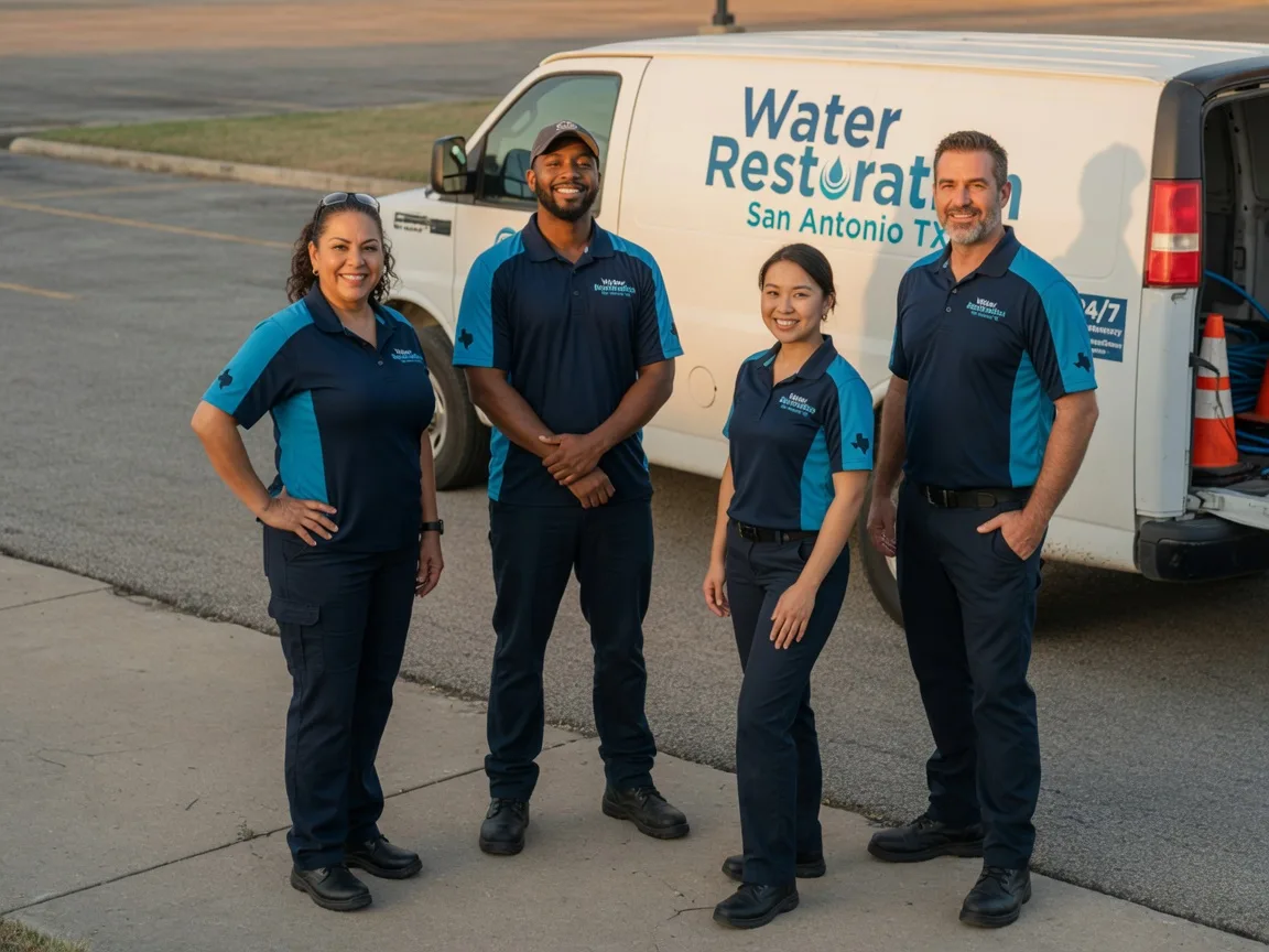Water Damage Repair company in Maple Valley, WA